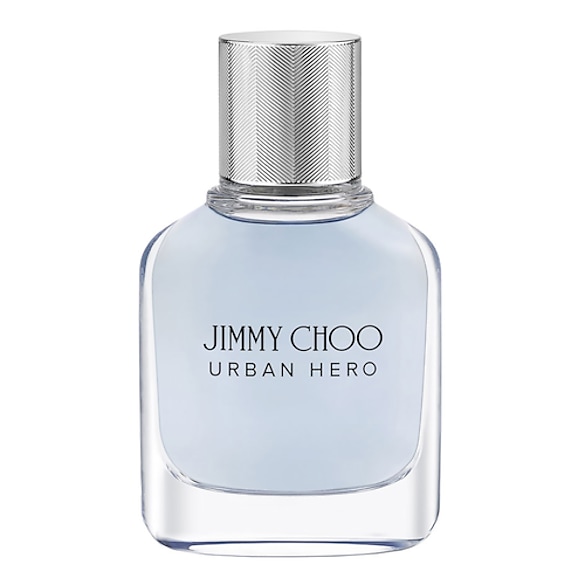 Urban Hero - Woda perfumowana, JIMMY CHOO
